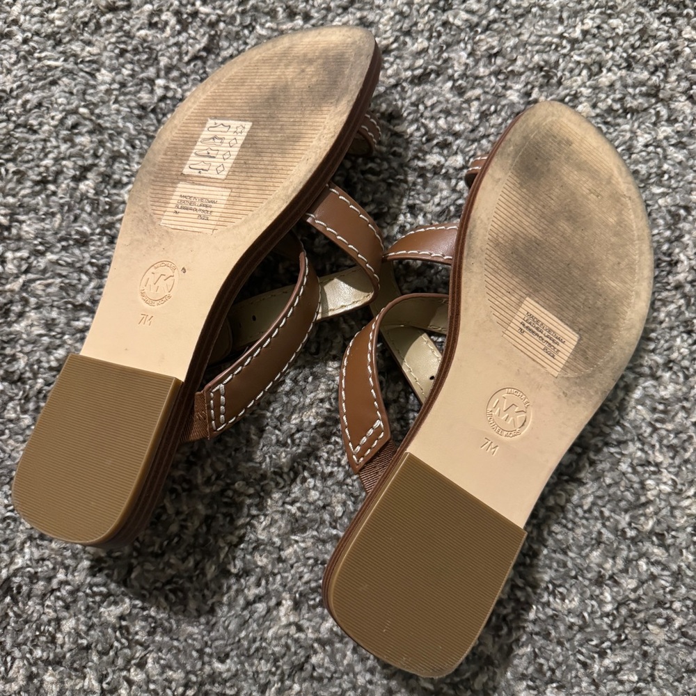 Michael Kors Sandals - Picture 3 of 4